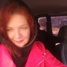 Фотография девушки Vasilisa, 43 года из г. Нижневартовск