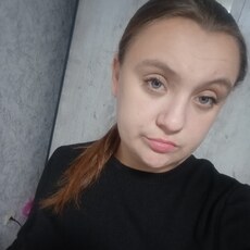 Фотография девушки Ника, 24 года из г. Кавказская