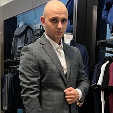 Фотография мужчины Руслан, 26 лет из г. Североморск