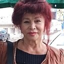 Людмила, 58 лет