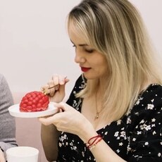 Фотография девушки Alina, 48 лет из г. Ульяновск