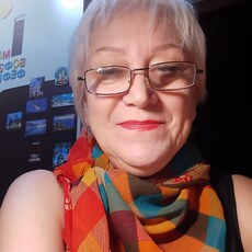 Фотография девушки Людмила, 65 лет из г. Барнаул
