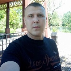 Фотография мужчины Алексей, 38 лет из г. Иваново