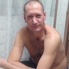 Фотография мужчины Андрей, 41 год из г. Нижнегорский