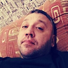 Фотография мужчины Сергей, 43 года из г. Каменск-Уральский