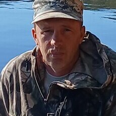 Фотография мужчины Вячеслав, 45 лет из г. Бикин