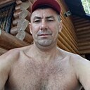 Газинур, 42 года