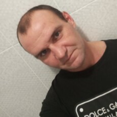 Фотография мужчины Чапа, 35 лет из г. Горловка