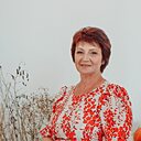 Лариса, 59 лет