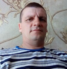 Фотография мужчины Александр, 44 года из г. Краснознаменск