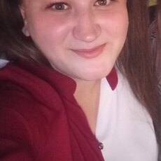 Фотография девушки Vasilisa, 28 лет из г. Братск