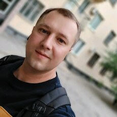 Фотография мужчины Максим, 37 лет из г. Смоленск