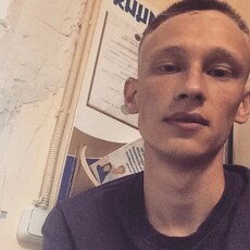 Фотография мужчины Максим, 29 лет из г. Братск