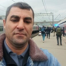 Фотография мужчины Самир, 44 года из г. Барда