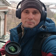 Фотография мужчины Алексей, 39 лет из г. Прокопьевск