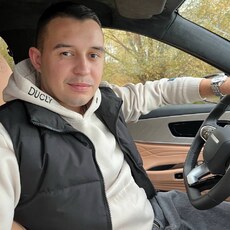 Фотография мужчины Данил, 24 года из г. Чебоксары