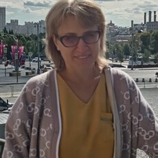 Фотография девушки Наталья, 53 года из г. Курск