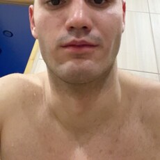 Фотография мужчины Булат, 23 года из г. Нижнекамск