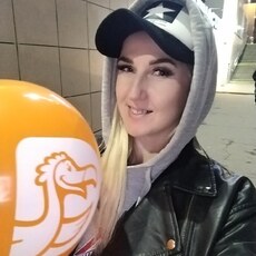 Фотография девушки Жанна, 46 лет из г. Ярославль