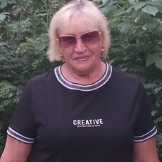 Фотография девушки Людмила, 68 лет из г. Лениногорск