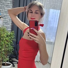 Фотография девушки Валюша, 37 лет из г. Краснодар