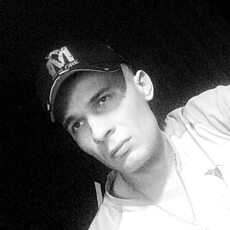 Фотография мужчины Юра, 26 лет из г. Вилейка