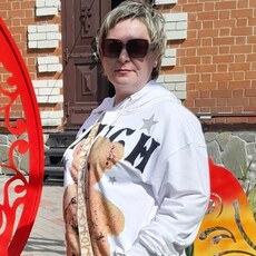 Фотография девушки Наталья, 45 лет из г. Курган