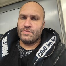 Фотография мужчины Сергей, 38 лет из г. Раменское