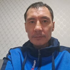 Фотография мужчины Ка, 48 лет из г. Павлодар