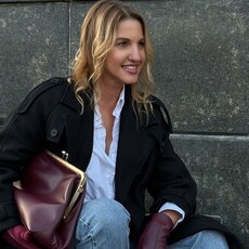 Фотография девушки Эльвира, 51 год из г. Краснодар