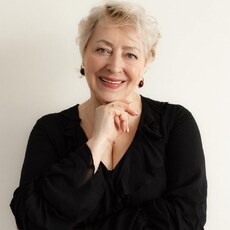 Фотография девушки Светлана, 66 лет из г. Казань