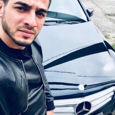 Фотография мужчины Jjj, 35 лет из г. Краснодар