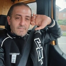 Фотография мужчины Garik, 45 лет из г. Крефельд