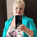 Татьяна, 62 года