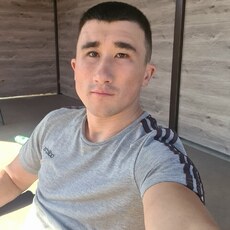 Фотография мужчины Тимур, 30 лет из г. Лабинск