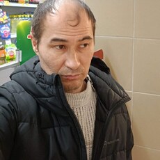 Фотография мужчины Сергей, 36 лет из г. Оренбург