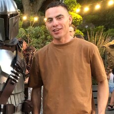 Фотография мужчины Максим, 25 лет из г. Гомель