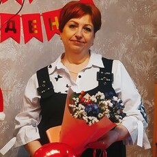 Фотография девушки Наталья Артюхова, 56 лет из г. Ивантеевка