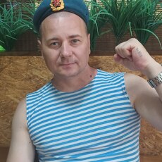 Фотография мужчины Александр, 41 год из г. Пангоды