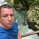 Дмитрий, 40 лет