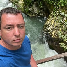 Фотография мужчины Дмитрий, 40 лет из г. Ярославль