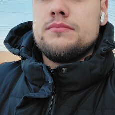 Фотография мужчины Kunger, 27 лет из г. Иркутск