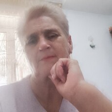 Фотография девушки Галченок, 66 лет из г. Курганинск