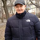 Сергей, 63 года
