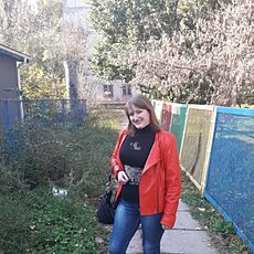 Фотография девушки Оля, 43 года из г. Херсон