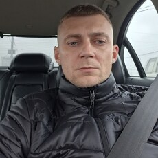 Фотография мужчины Алекс, 35 лет из г. Гродно