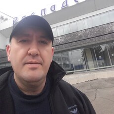 Фотография мужчины Александр, 42 года из г. Междуреченск