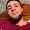 Марашанец, 26 лет