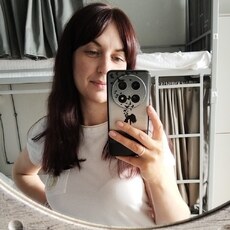 Фотография девушки Полина, 35 лет из г. Мончегорск