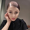 Гаяне, 40 лет